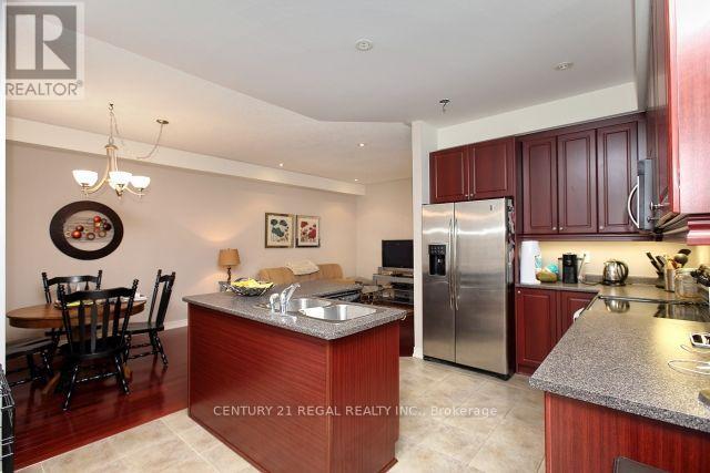 16 Thatcher Crescent, East Gwillimbury, Ontario  L9N 0B8 - Photo 4 - N13624584