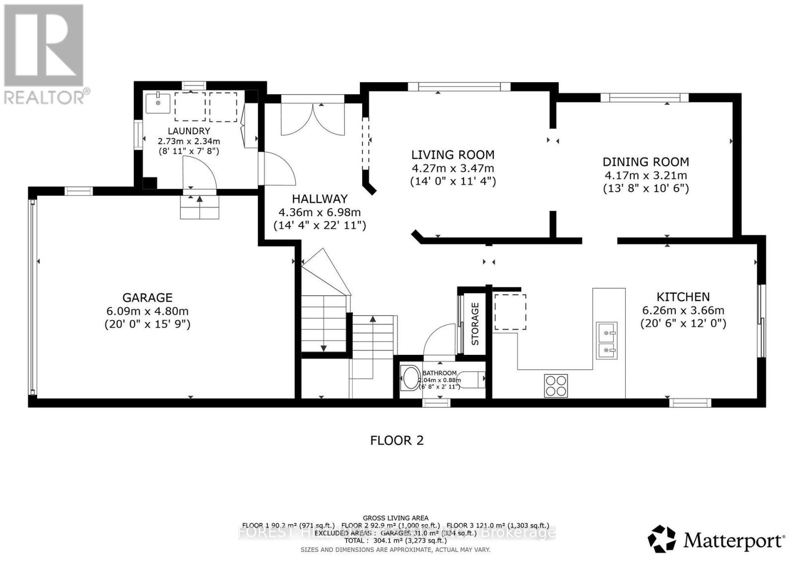 2 Ludford Drive, Richmond Hill, Ontario  L4B 4H6 - Photo 40 - N13624674