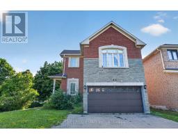 2 LUDFORD DRIVE, Richmond Hill, Ontario