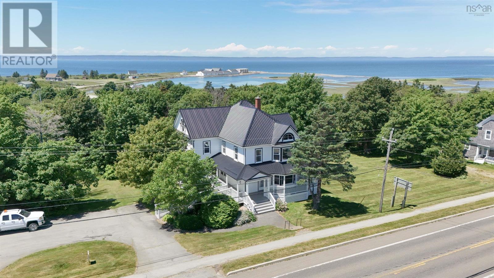 1833 Highway 1, Church Point, Nova Scotia  B0W 1M0 - Photo 10 - 202604463