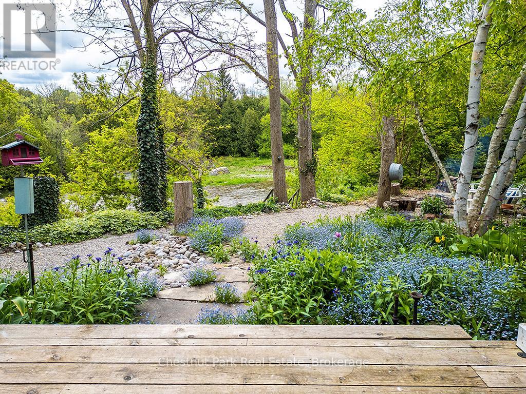 114 Clark Street, Blue Mountains, Ontario  N0H 1J0 - Photo 35 - X13624646