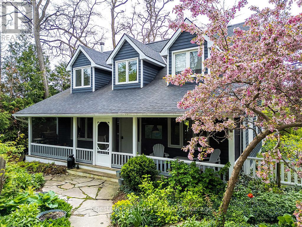 114 Clark Street, Blue Mountains, Ontario  N0H 1J0 - Photo 4 - X13624646