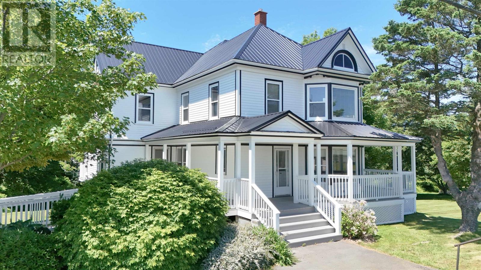 1833 Highway 1, Church Point, Nova Scotia  B0W 1M0 - Photo 1 - 202604463