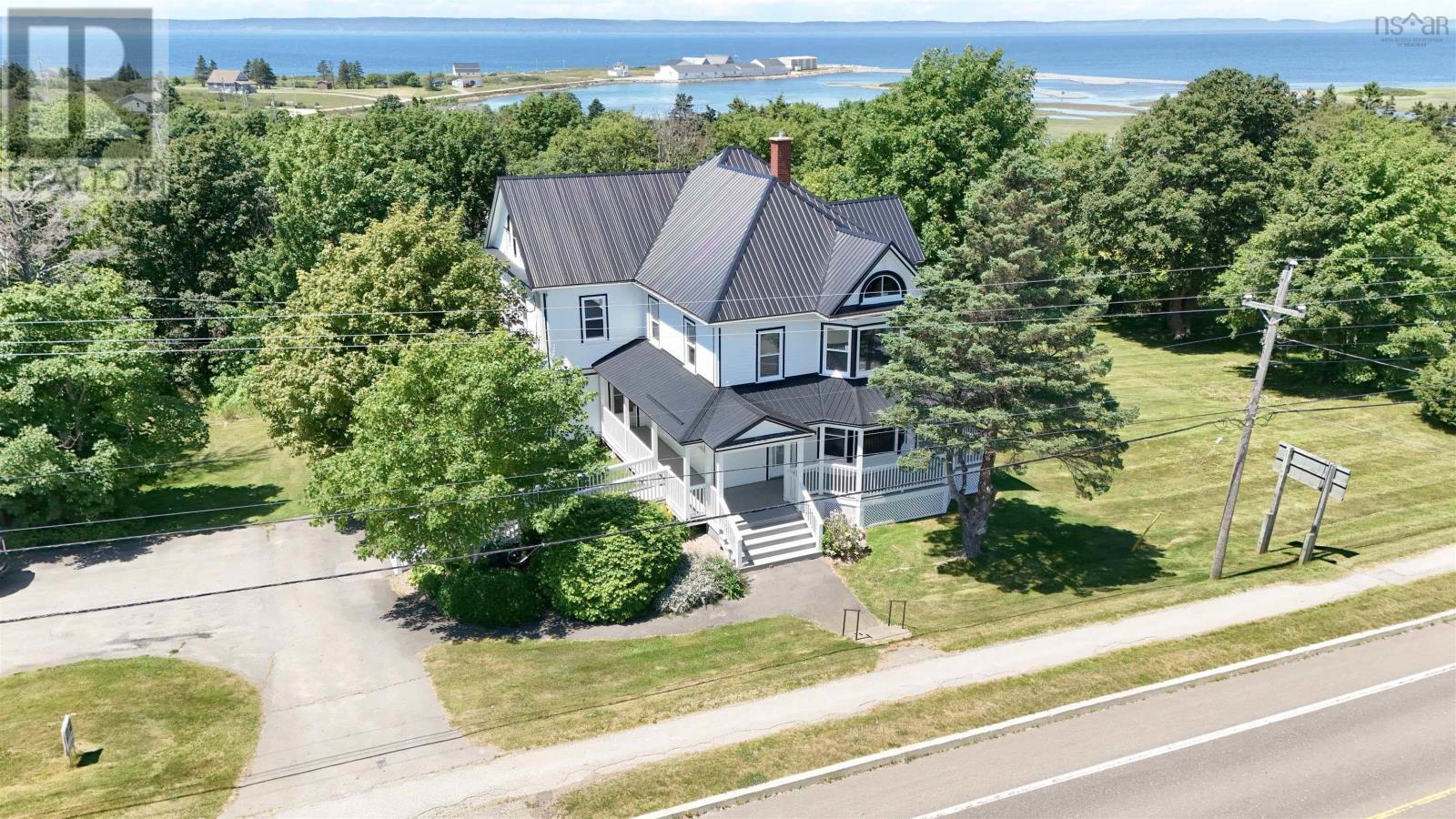1833 Highway 1, Church Point, Nova Scotia  B0W 1M0 - Photo 8 - 202604463