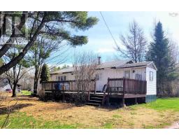 4556 Canaan Road, Southampton, Nova Scotia