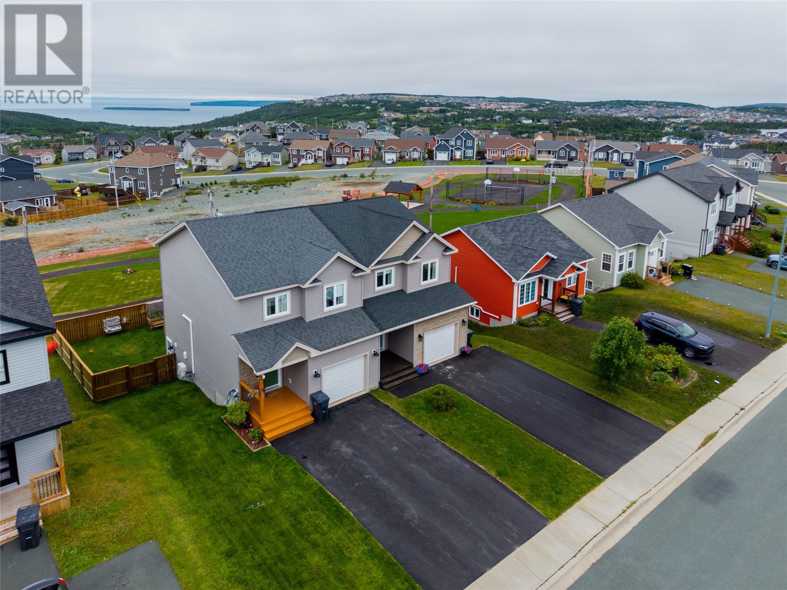 20 Alberton Drive, Paradise, Newfoundland & Labrador  A1L 4E7 - Photo 32 - 1301053