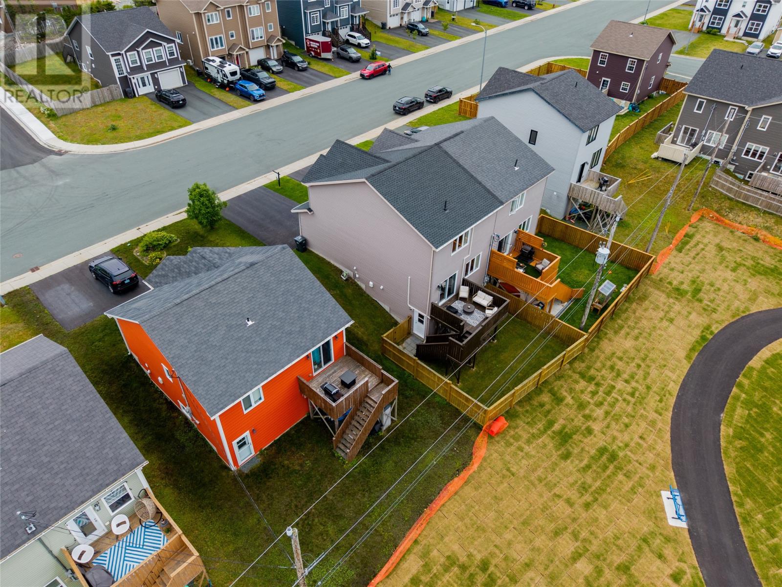 20 Alberton Drive, Paradise, Newfoundland & Labrador  A1L 4E7 - Photo 33 - 1301053