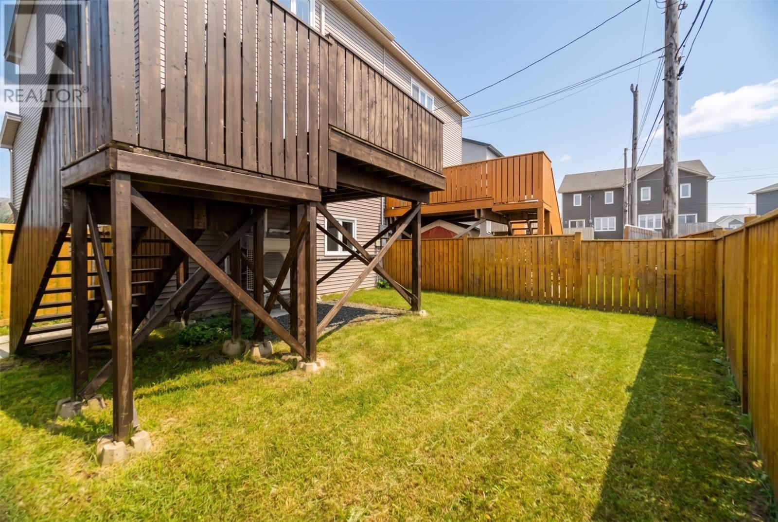 20 Alberton Drive, Paradise, Newfoundland & Labrador  A1L 4E7 - Photo 29 - 1301053