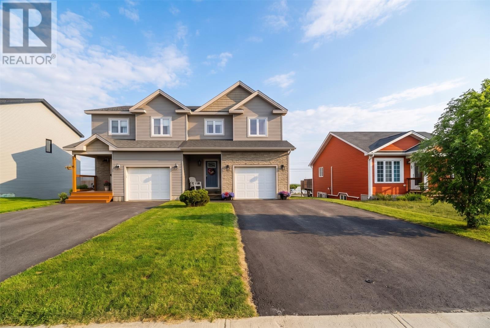 20 Alberton Drive, Paradise, Newfoundland & Labrador  A1L 4E7 - Photo 31 - 1301053