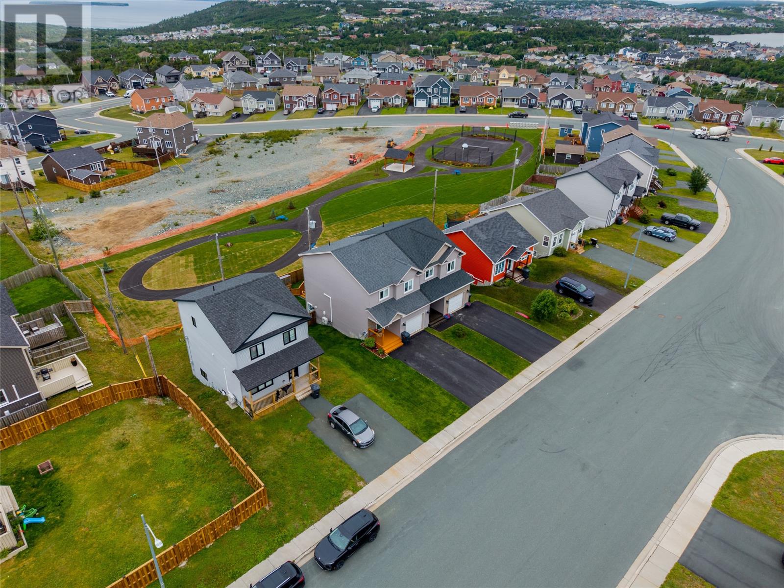 20 Alberton Drive, Paradise, Newfoundland & Labrador  A1L 4E7 - Photo 37 - 1301053