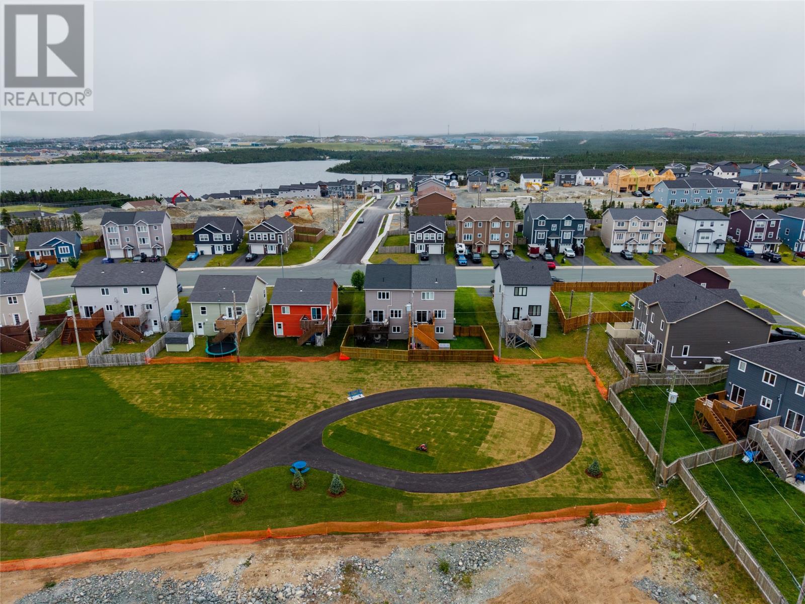 20 Alberton Drive, Paradise, Newfoundland & Labrador  A1L 4E7 - Photo 35 - 1301053
