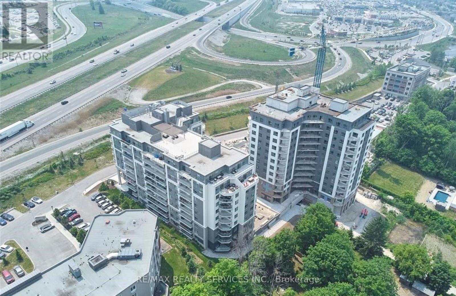 610 - 56 LAKESIDE TERRACE SE, Barrie, Ontario