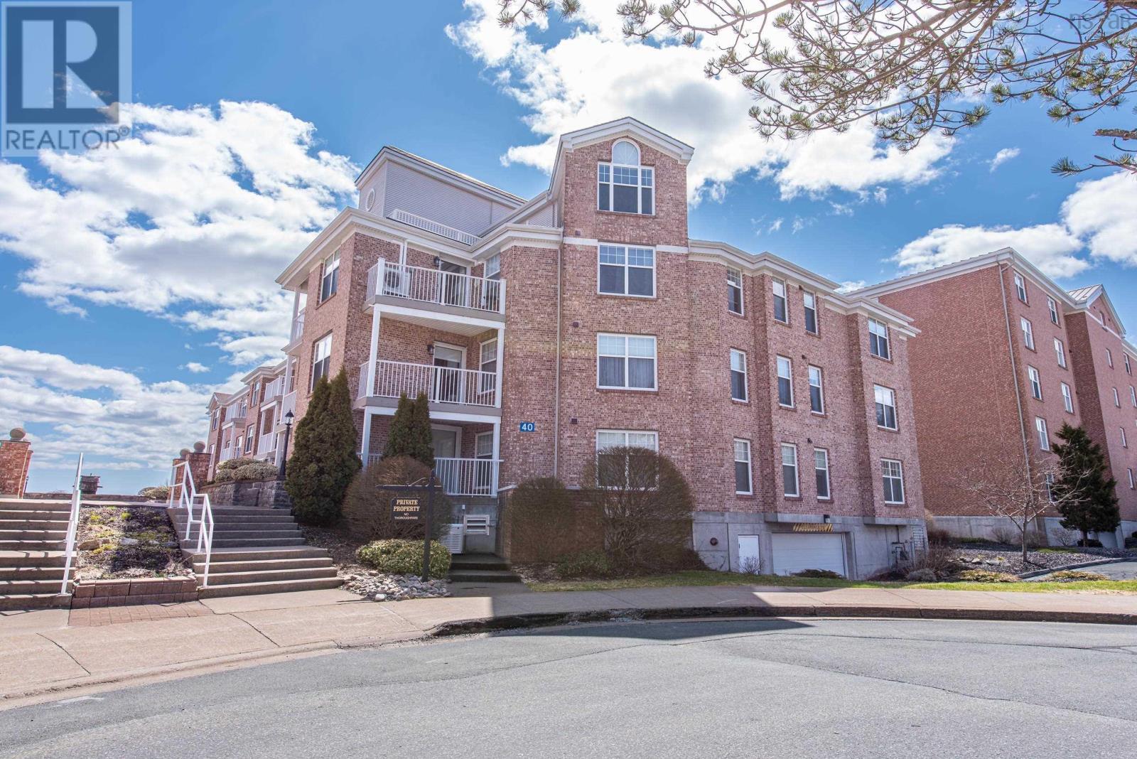 304 40 Waterfront Drive, Bedford, Nova Scotia