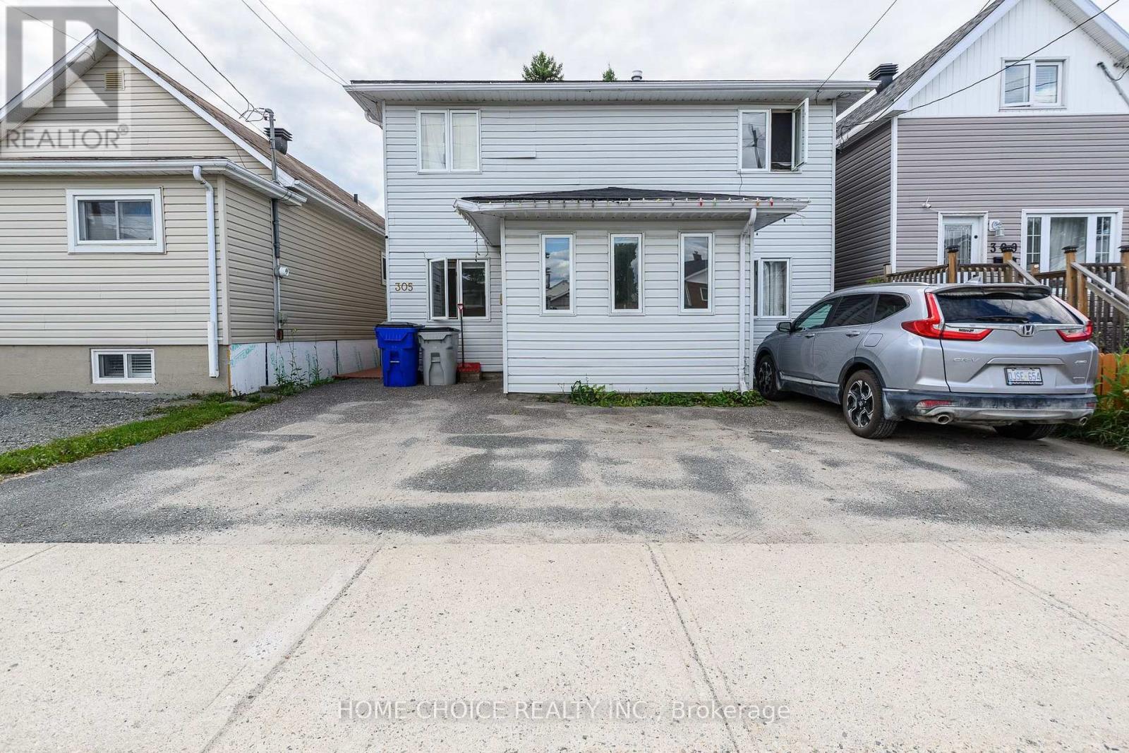 305 Maple Street N, Timmins, Ontario  P4N 6C2 - Photo 2 - T13624640
