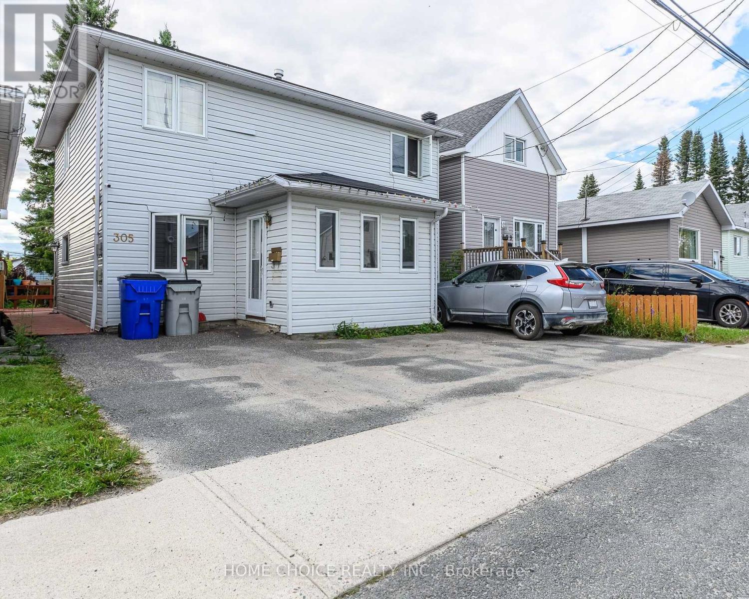 305 Maple Street N, Timmins, Ontario  P4N 6C2 - Photo 3 - T13624640
