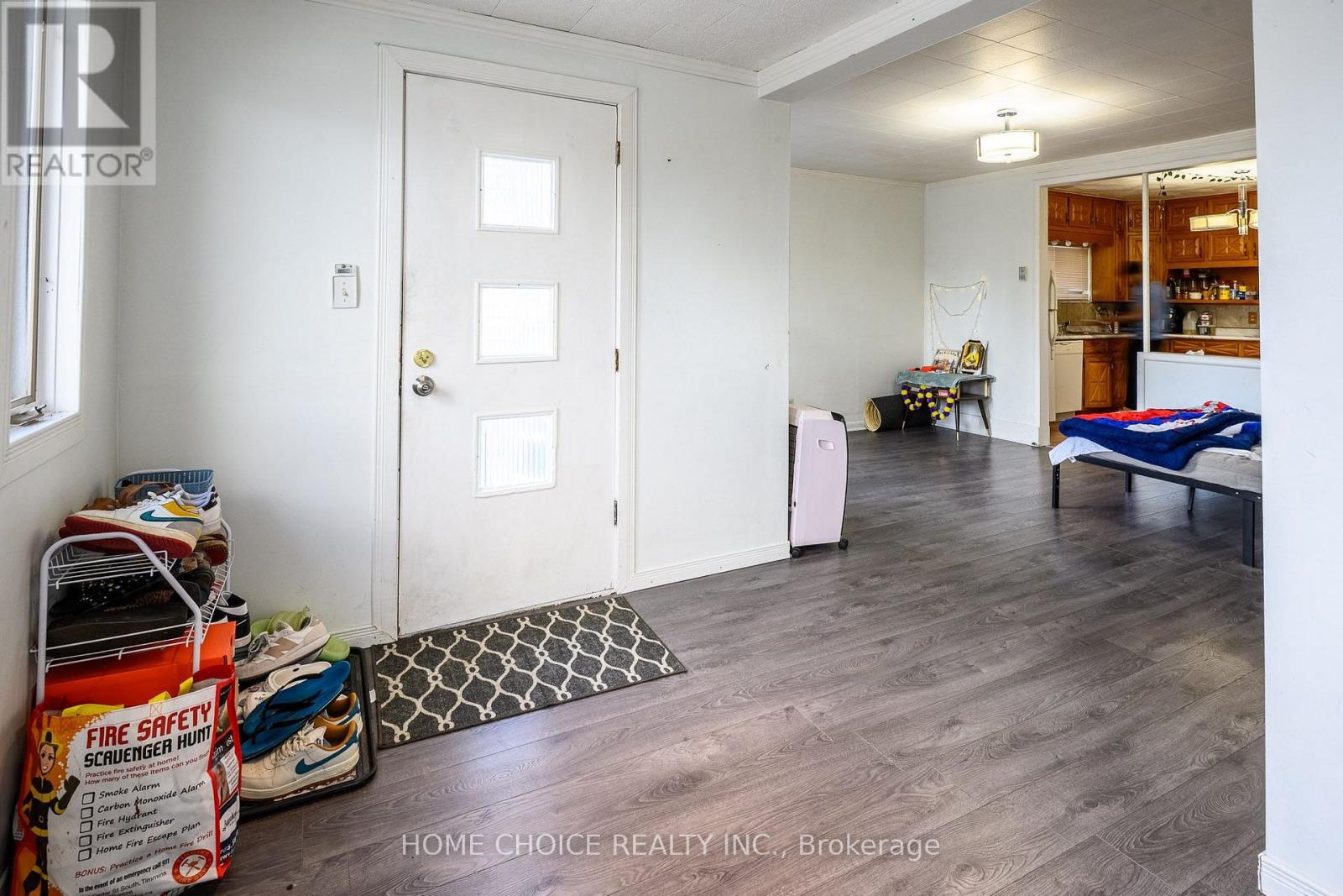 305 Maple Street N, Timmins, Ontario  P4N 6C2 - Photo 4 - T13624640
