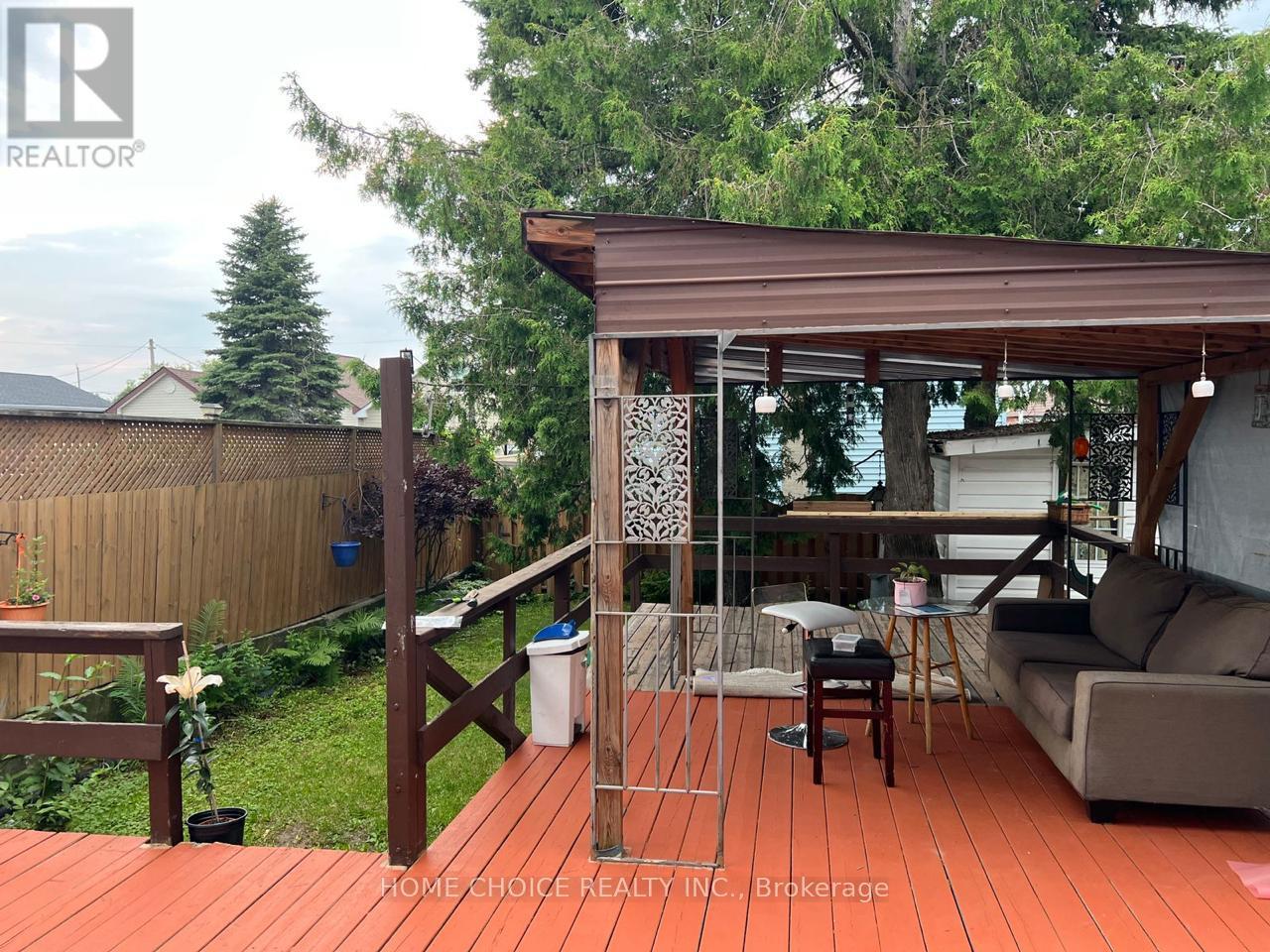 305 Maple Street N, Timmins, Ontario  P4N 6C2 - Photo 43 - T13624640