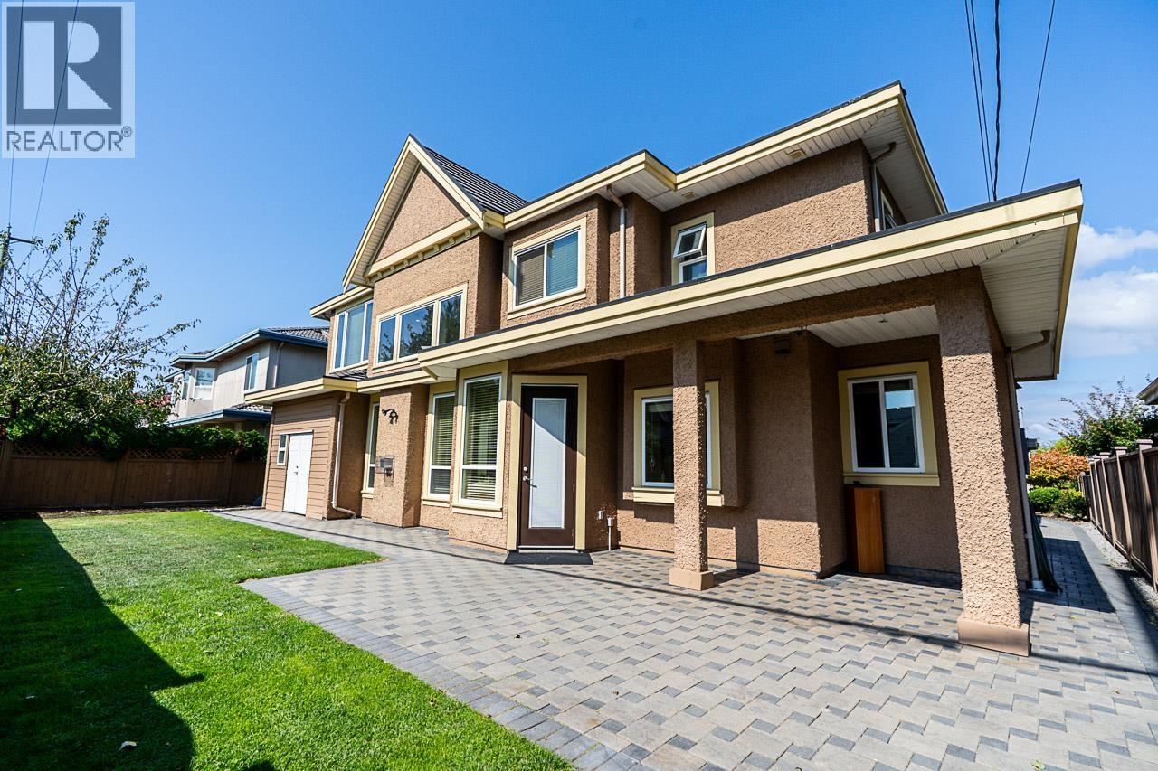 7600 Belair Drive, Richmond, British Columbia V7A 1B6 - Photo 28 - R3151518