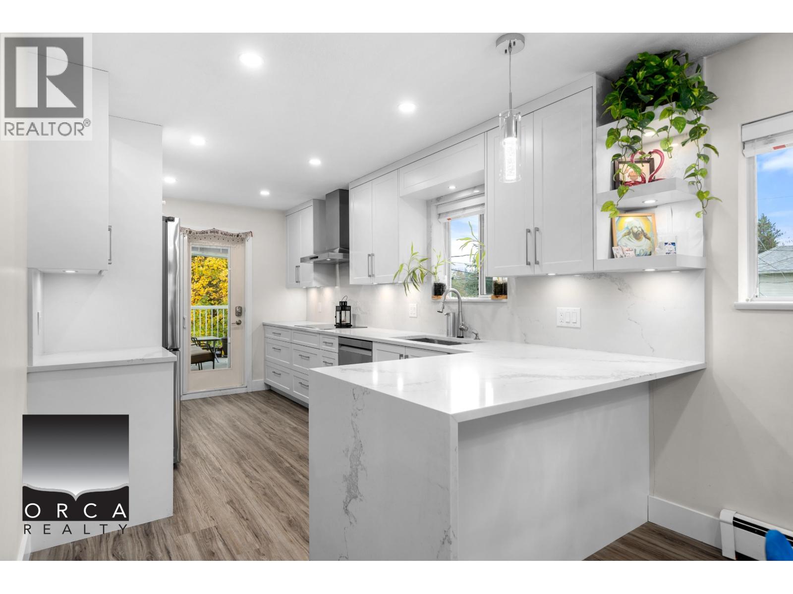 1403 Frederick Road, North Vancouver, British Columbia  V7K 1J6 - Photo 10 - R3151522