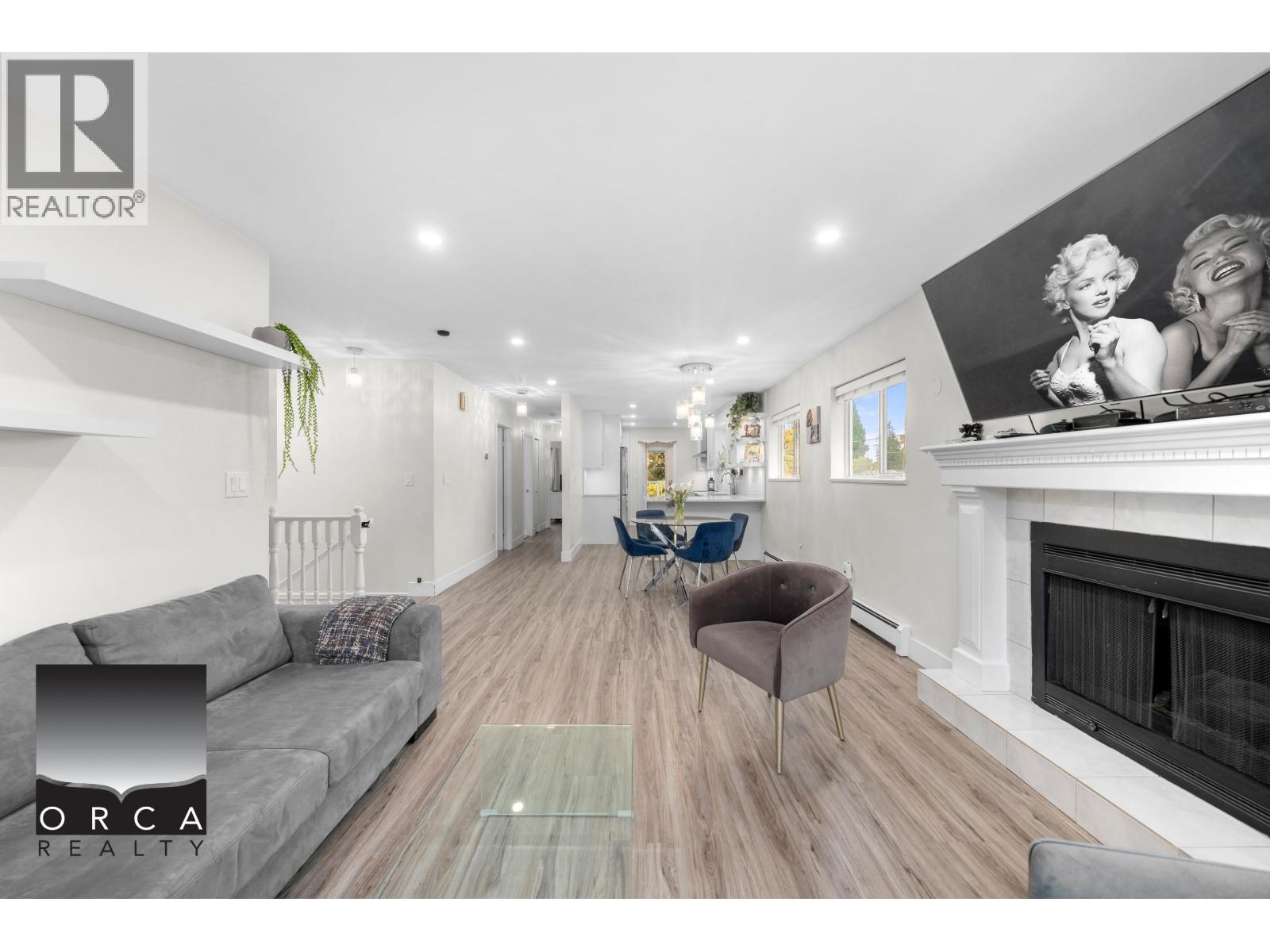 1403 Frederick Road, North Vancouver, British Columbia  V7K 1J6 - Photo 3 - R3151522