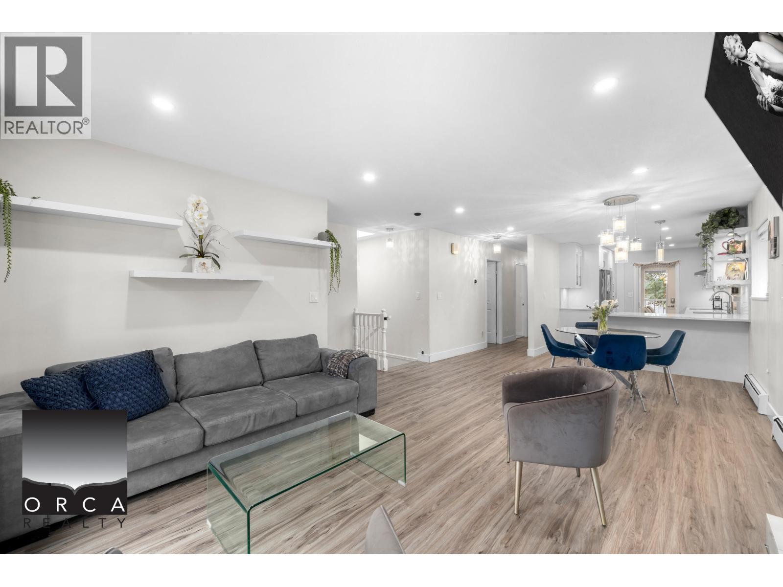 1403 Frederick Road, North Vancouver, British Columbia  V7K 1J6 - Photo 4 - R3151522