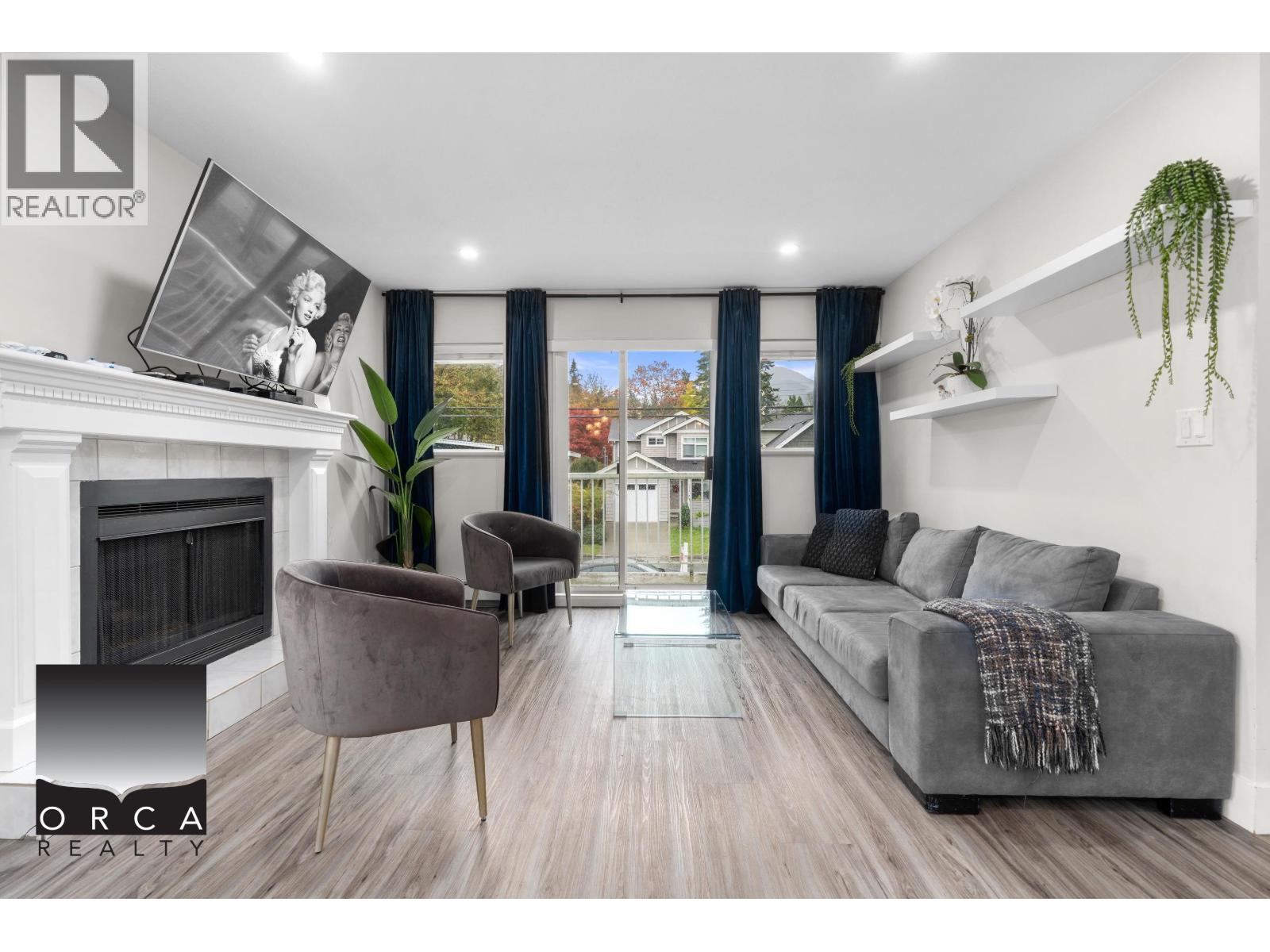 1403 Frederick Road, North Vancouver, British Columbia  V7K 1J6 - Photo 5 - R3151522