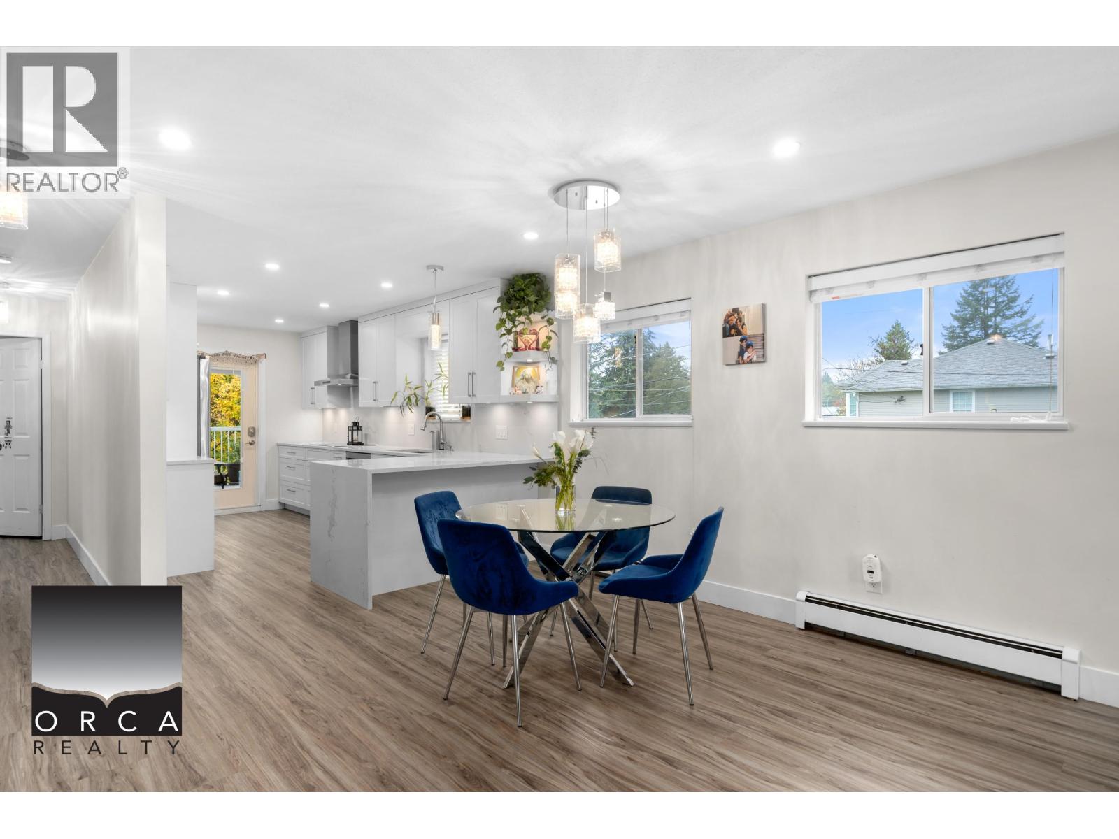 1403 Frederick Road, North Vancouver, British Columbia  V7K 1J6 - Photo 9 - R3151522