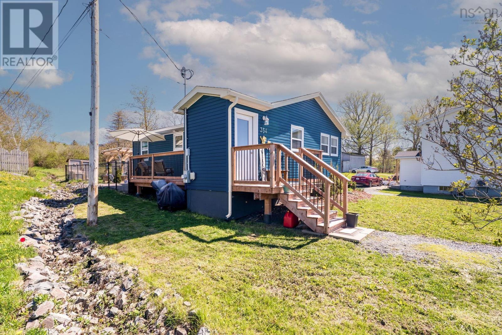 354 Wentworth Road, Windsor, Nova Scotia  B0N 2T0 - Photo 4 - 202611102