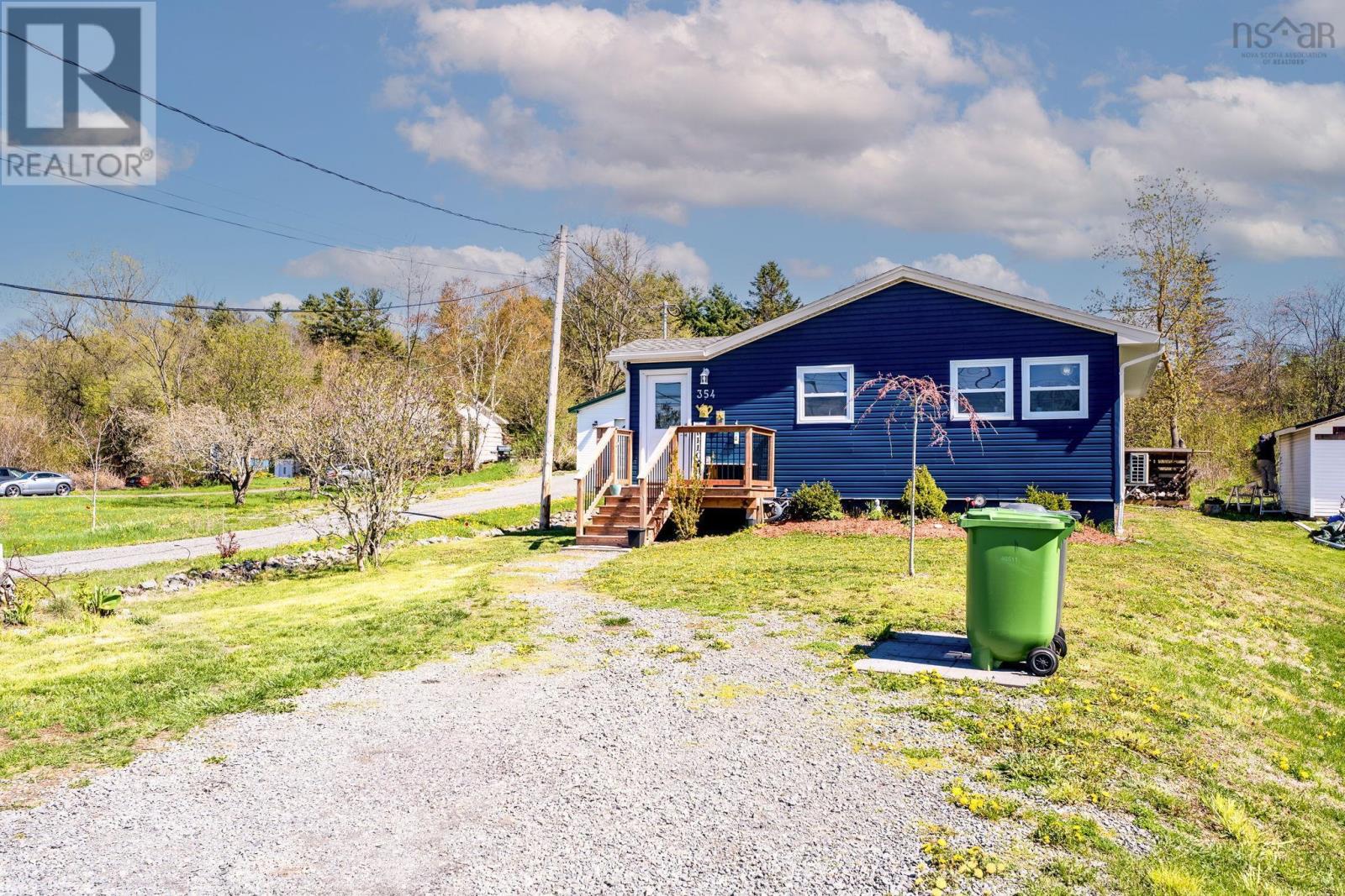 354 Wentworth Road, Windsor, Nova Scotia  B0N 2T0 - Photo 1 - 202611102