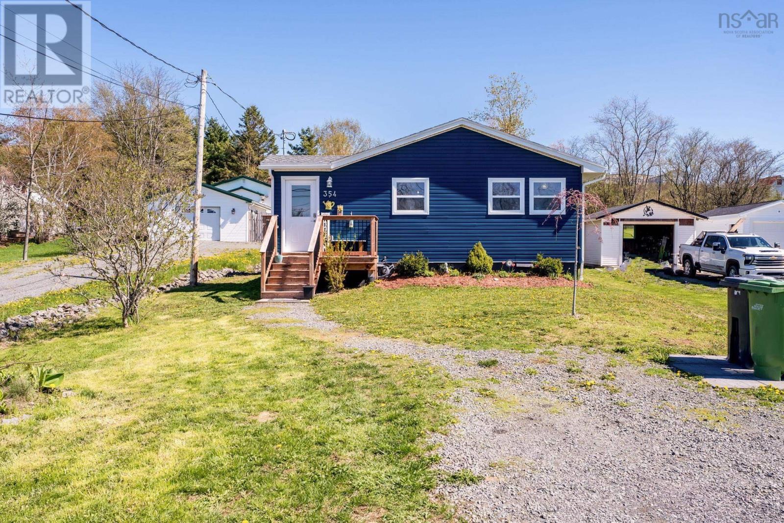 354 Wentworth Road, Windsor, Nova Scotia  B0N 2T0 - Photo 39 - 202611102