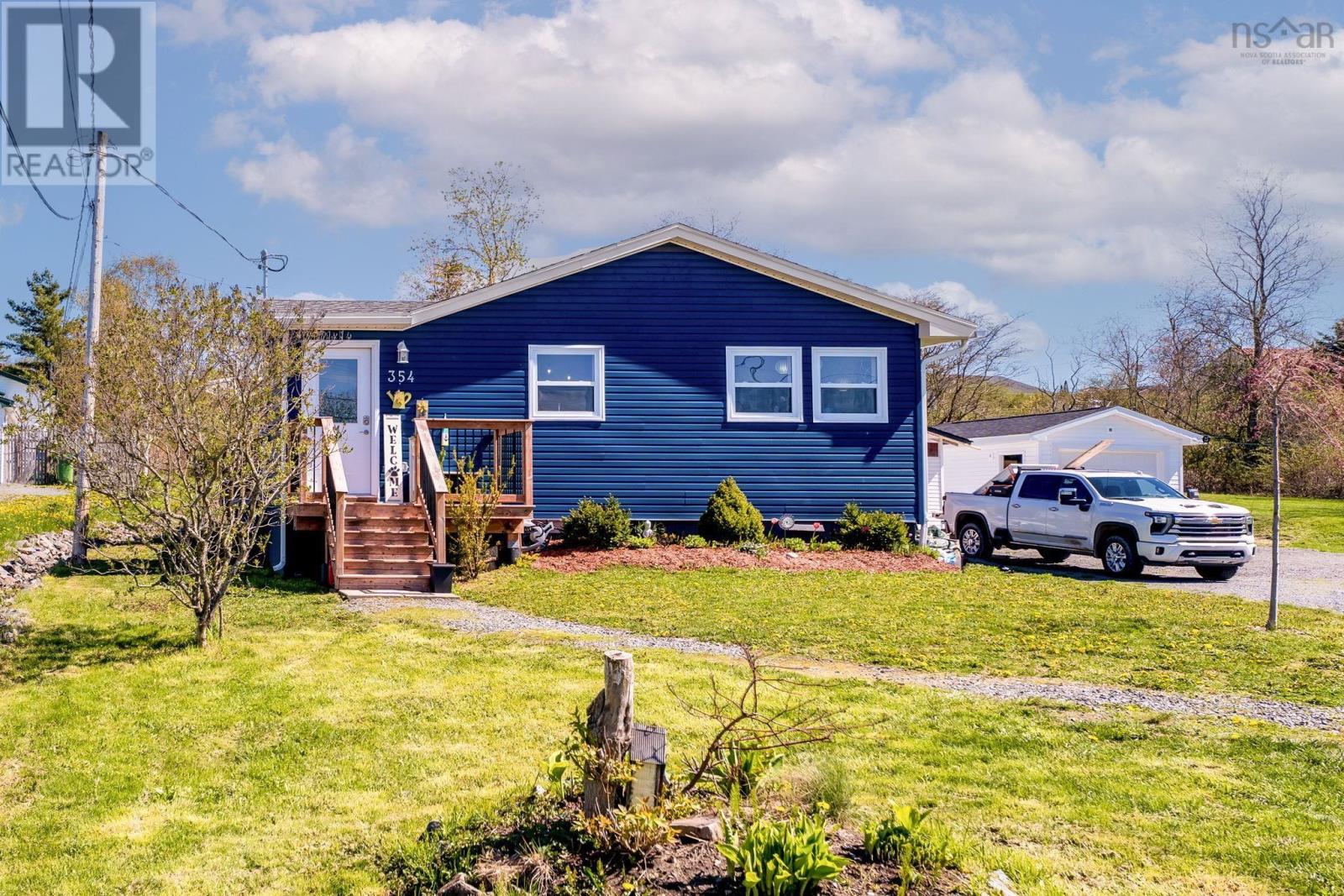 354 Wentworth Road, Windsor, Nova Scotia  B0N 2T0 - Photo 40 - 202611102