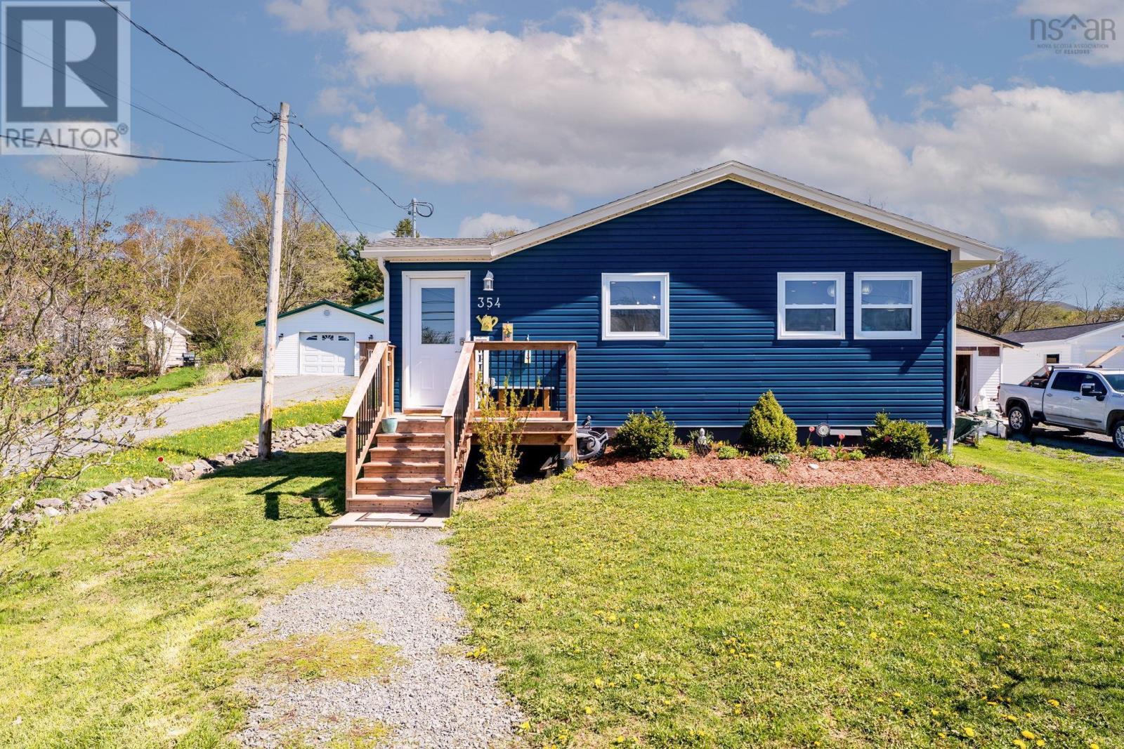 354 Wentworth Road, Windsor, Nova Scotia  B0N 2T0 - Photo 41 - 202611102