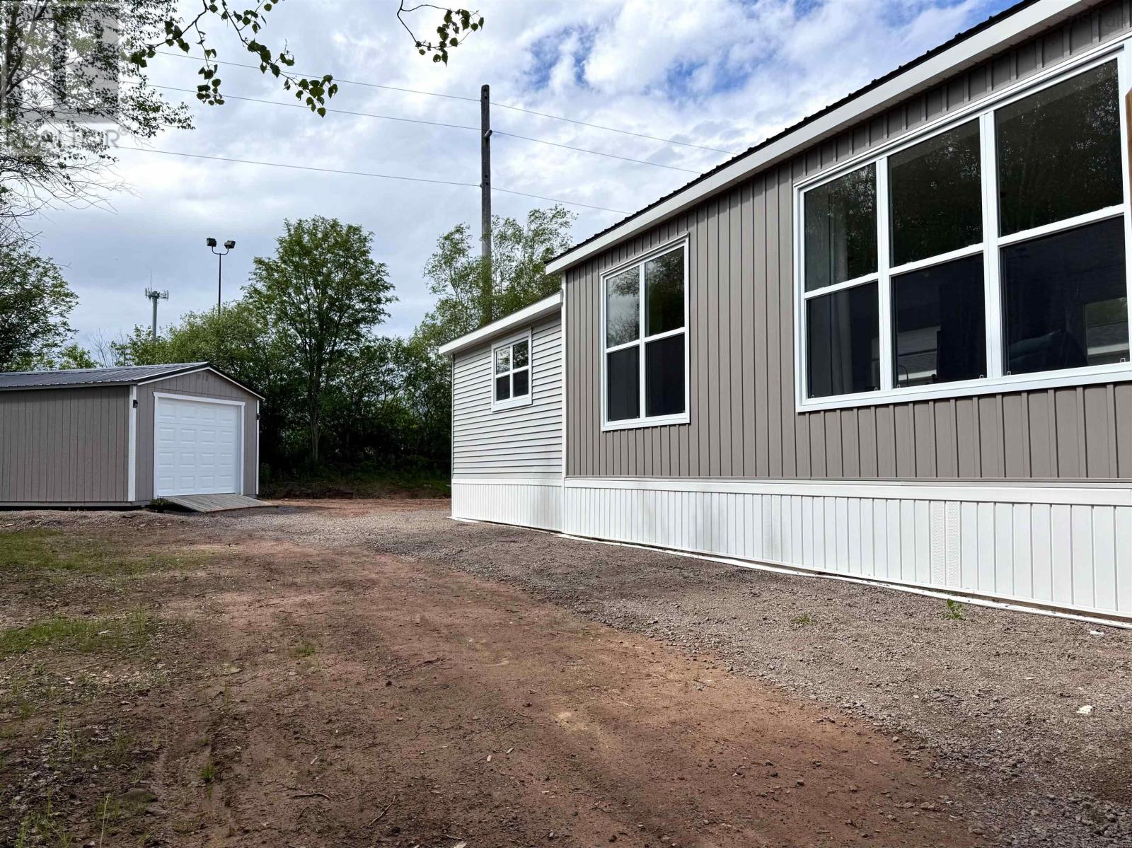 30 Fernwood Drive, Amherst, Nova Scotia  B4H 4P4 - Photo 41 - 202615255