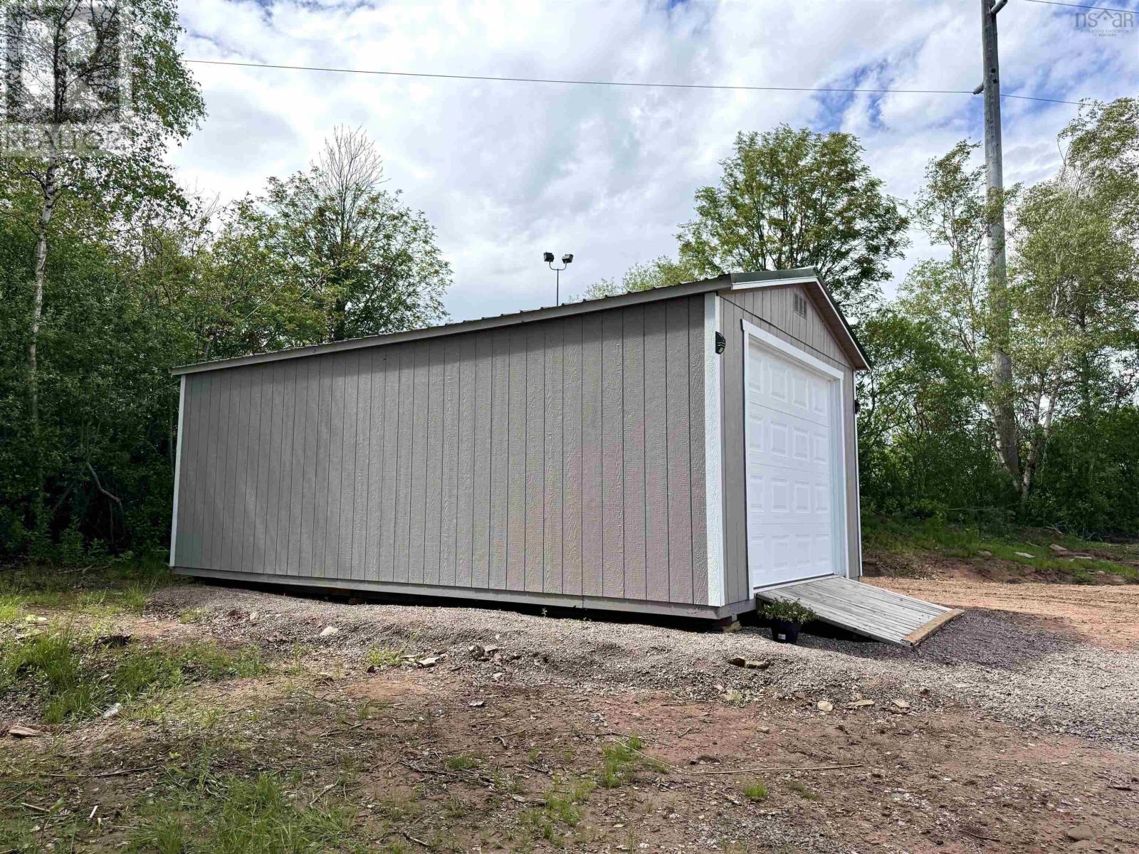 30 Fernwood Drive, Amherst, Nova Scotia  B4H 4P4 - Photo 42 - 202615255