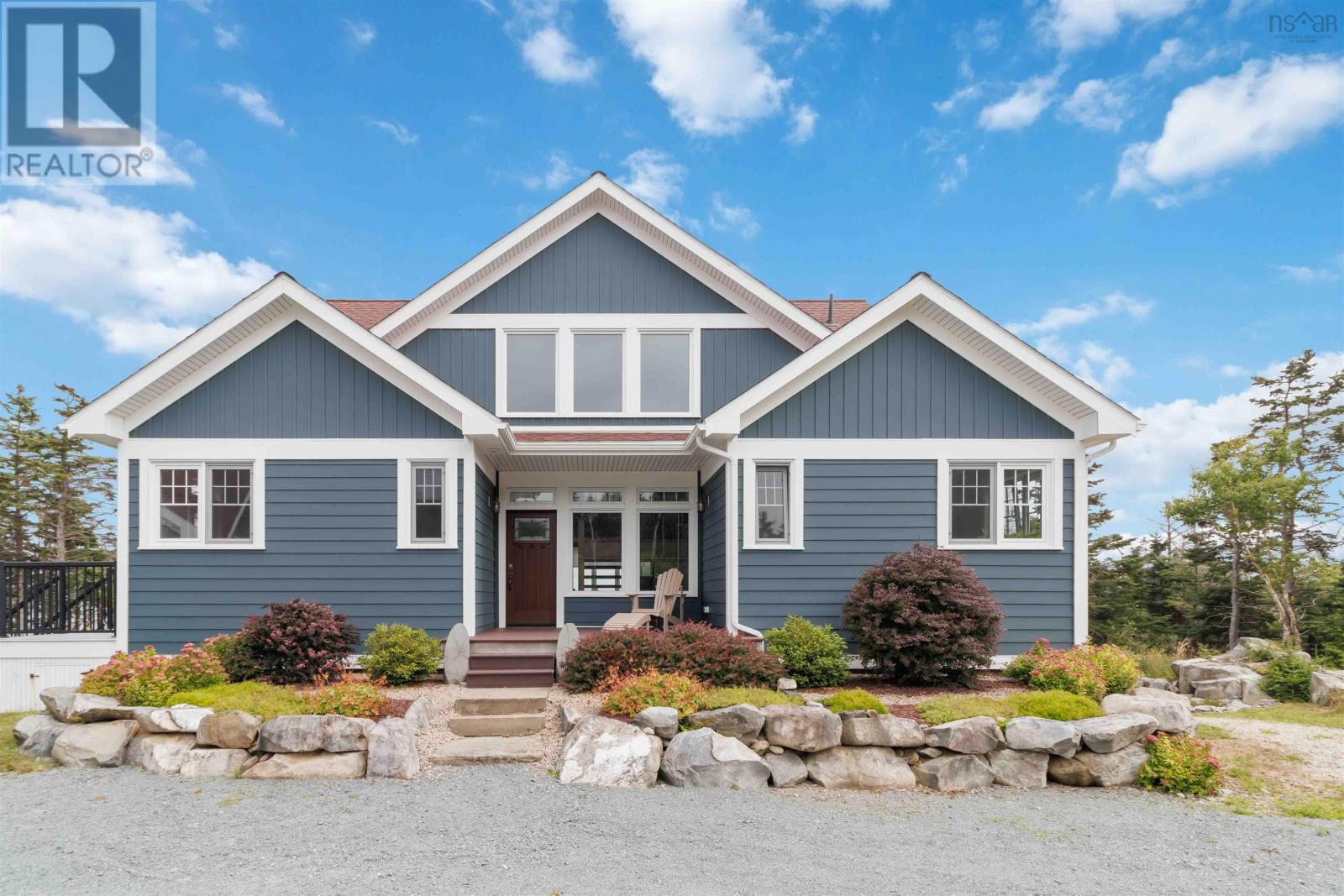 170 Edgewater Drive, White Point, Nova Scotia  B0T 1G0 - Photo 3 - 202618987