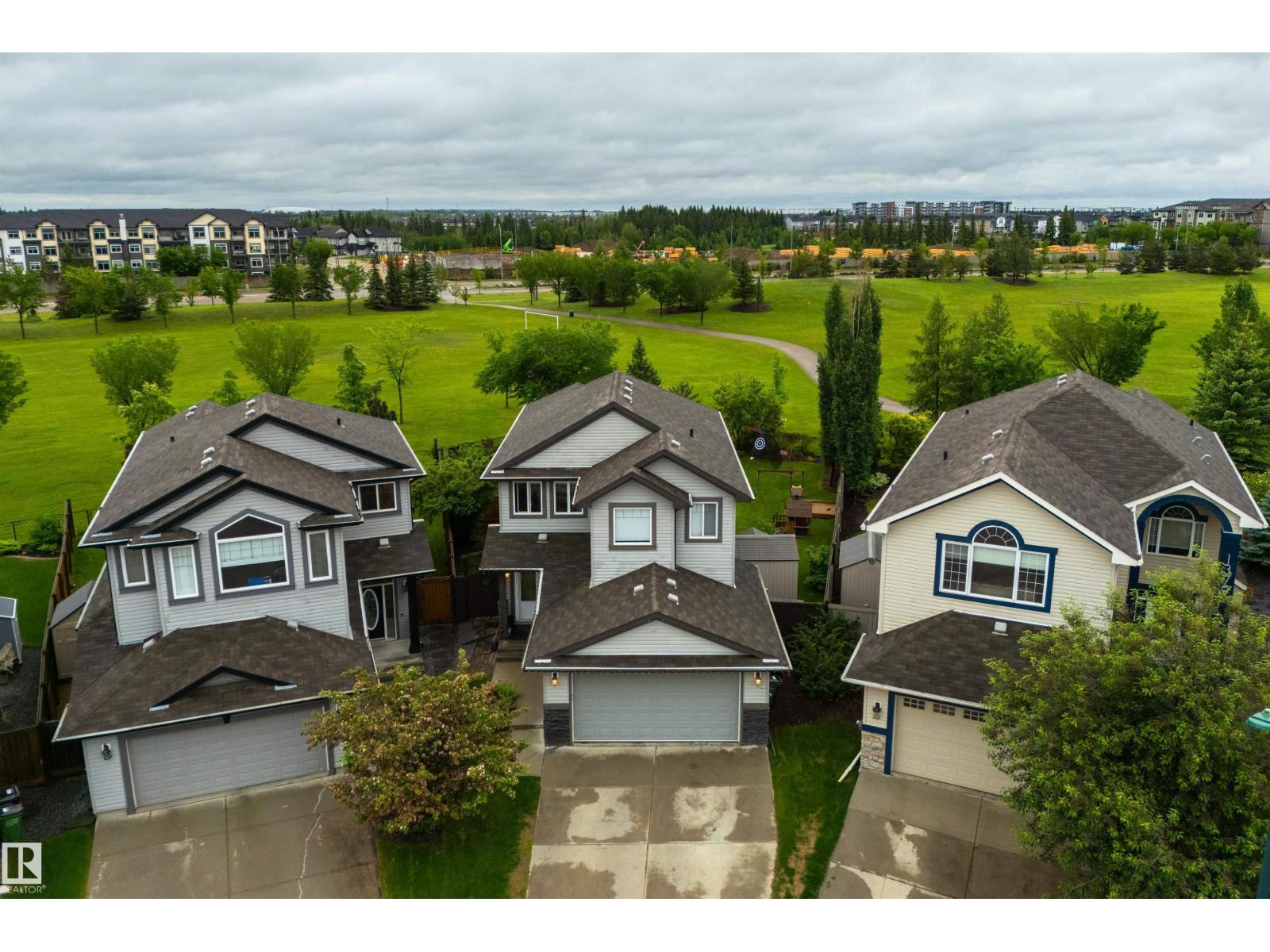 1375 113 St SW, Edmonton, Alberta  T6W 0N6 - Photo 2 - E4501541