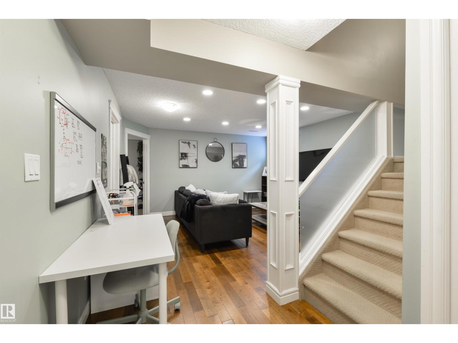 1375 113 St SW, Edmonton, Alberta  T6W 0N6 - Photo 35 - E4501541