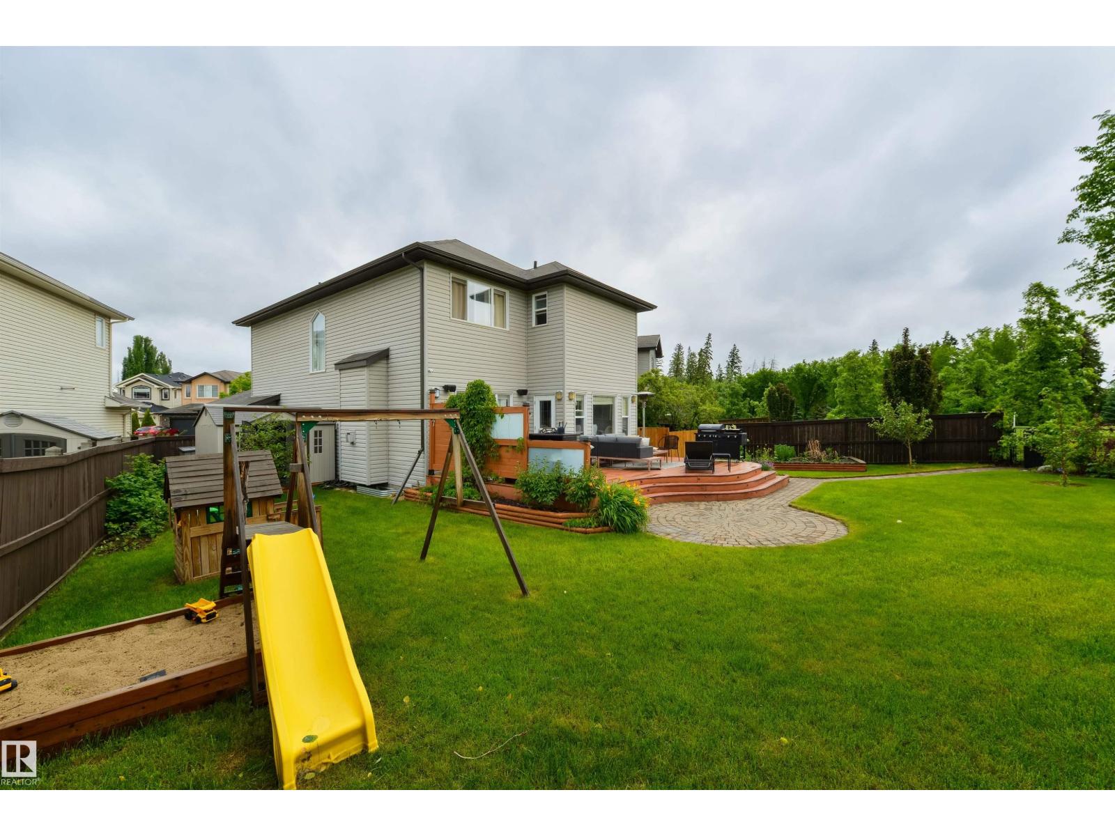 1375 113 St SW, Edmonton, Alberta  T6W 0N6 - Photo 48 - E4501541