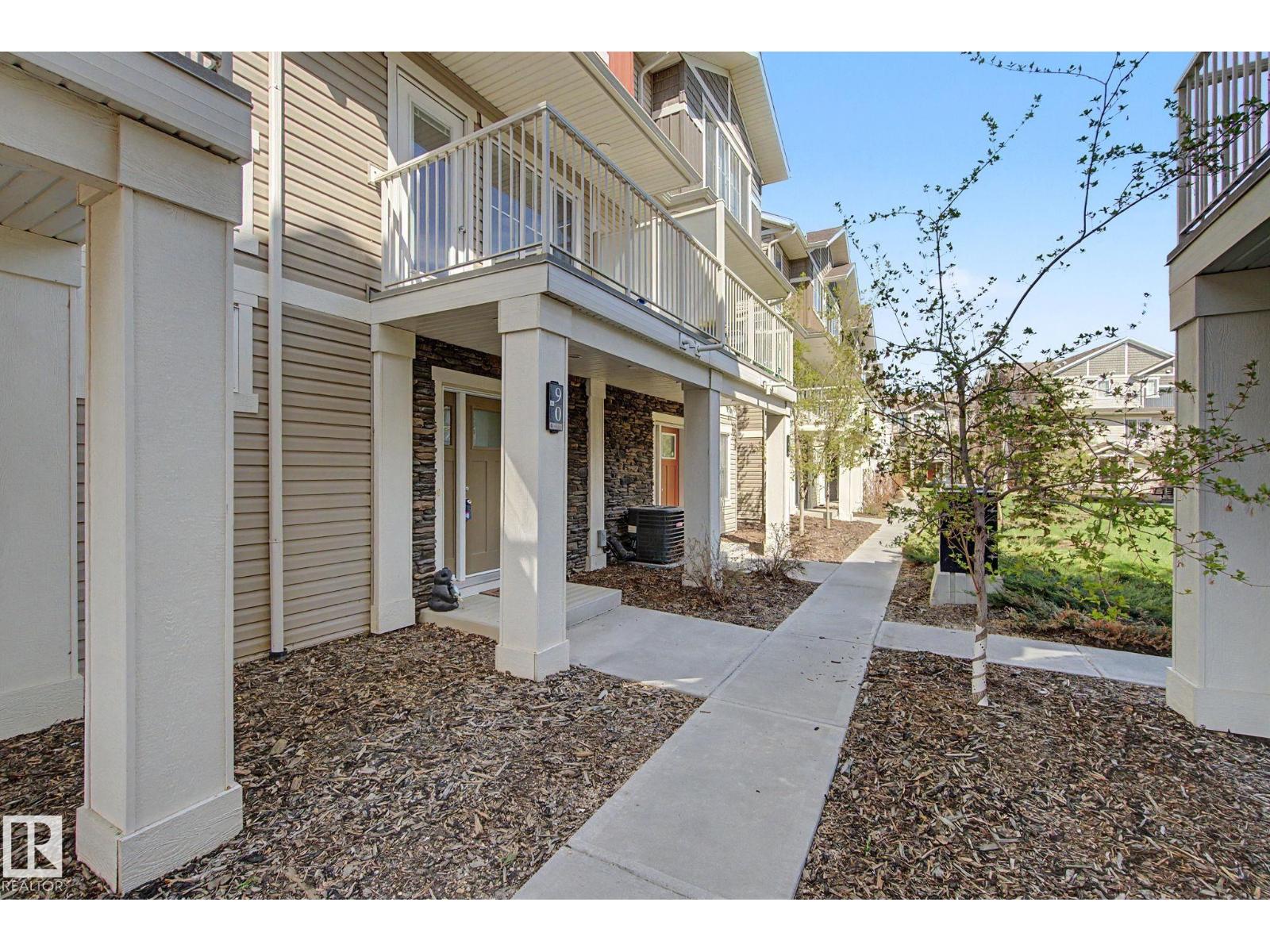 #90 17832 78 St NW, Edmonton, Alberta  T5Z 0P7 - Photo 7 - E4501542