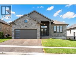6 PATTEN Drive, St. George, Ontario