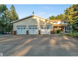 #458 23109 Twp Road 514, Rural Strathcona County, Alberta T8B 1K9 (30100091)