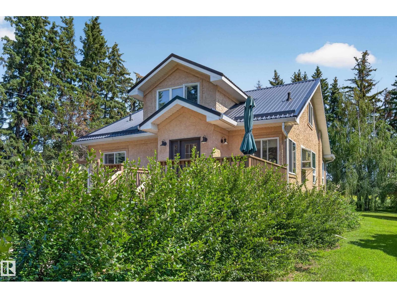 50120 Rge Rd 270, Rural Leduc County, Alberta  T0C 0V0 - Photo 4 - E4501543