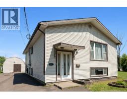 21 Spruce Street, moncton, New Brunswick