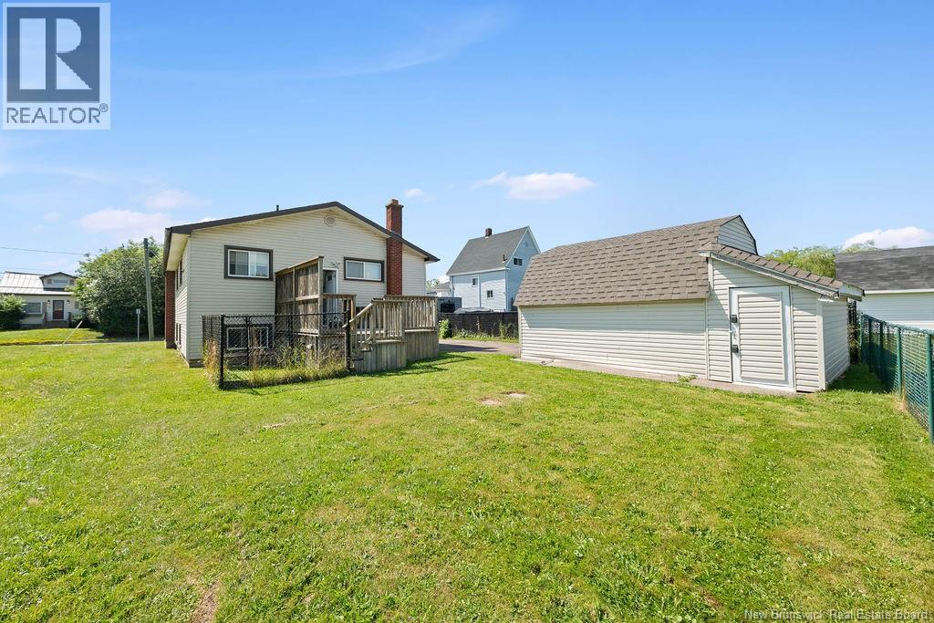 21 Spruce Street, Moncton, New Brunswick  E1C 7K1 - Photo 45 - NB145103