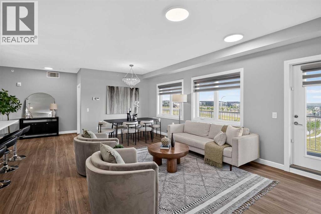 1403, 450 Kincora Glen Road NW, Calgary, Alberta  T3R 1S2 - Photo 10 - A2323948