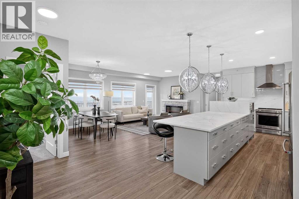 1403, 450 Kincora Glen Road NW, Calgary, Alberta  T3R 1S2 - Photo 7 - A2323948