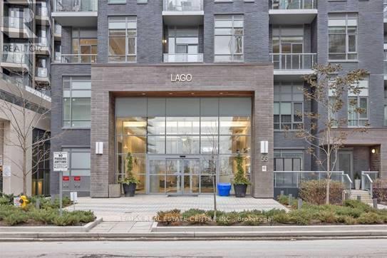 4306 - 56 Annie Craig Drive, Toronto, Ontario  M8V 0C5 - Photo 10 - W13624534