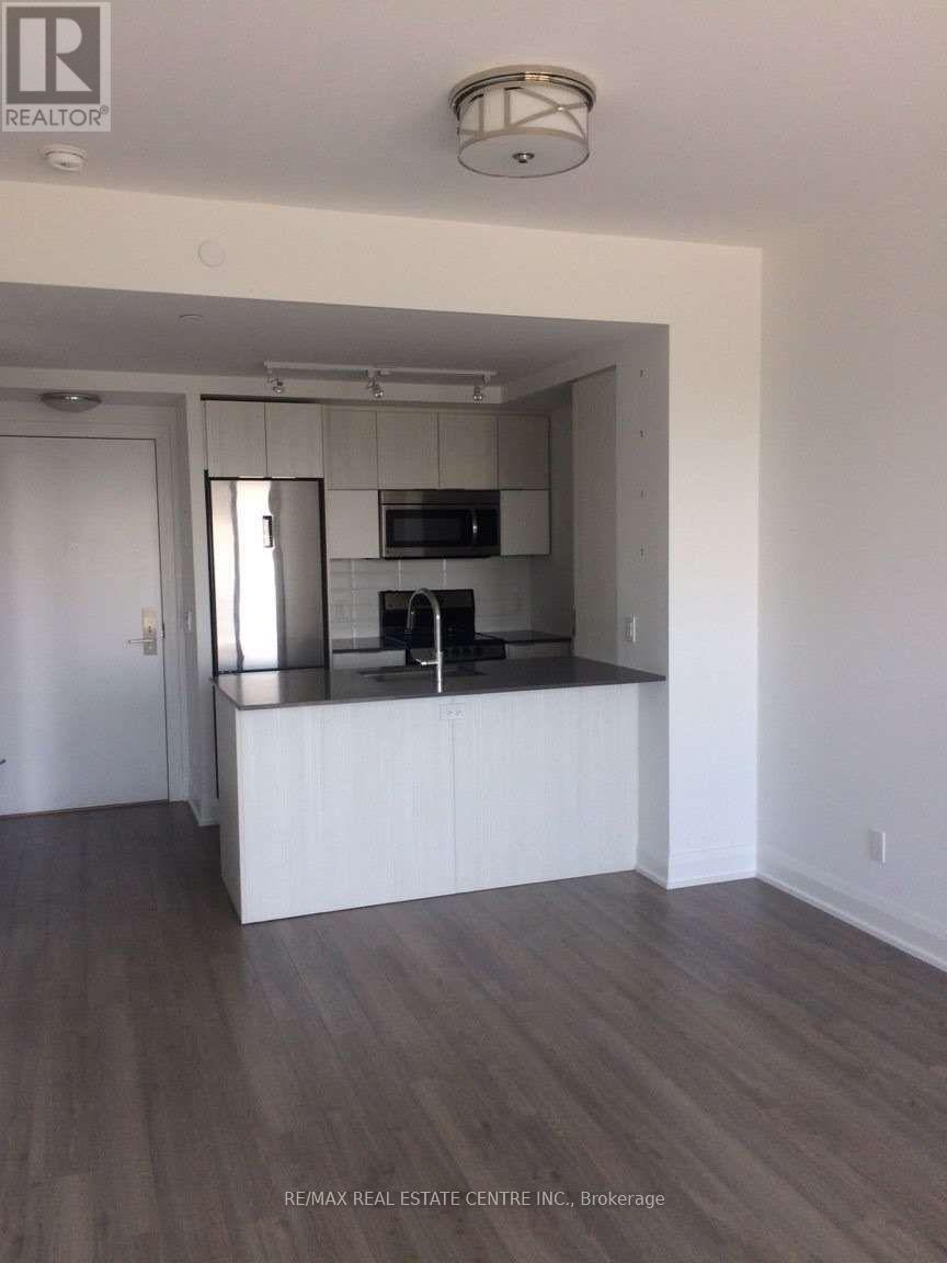 4306 - 56 Annie Craig Drive, Toronto, Ontario  M8V 0C5 - Photo 3 - W13624534