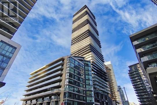 4306 - 56 Annie Craig Drive, Toronto, Ontario  M8V 0C5 - Photo 6 - W13624534