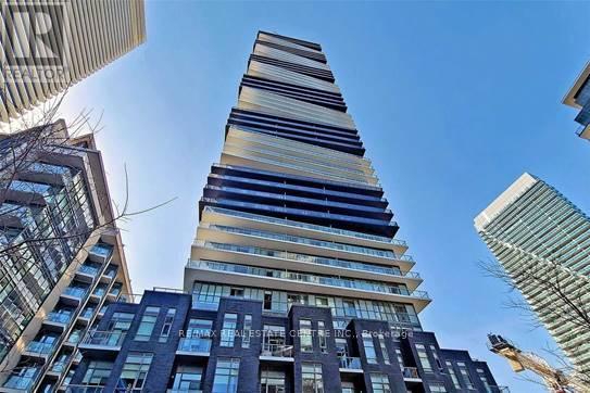 4306 - 56 Annie Craig Drive, Toronto, Ontario  M8V 0C5 - Photo 7 - W13624534